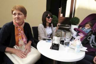 Subotnja šetnja Požegom, Pleternicom i Pakracom