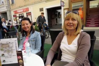 Subotnja šetnja Požegom, Pleternicom i Pakracom