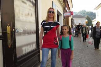 Subotnja šetnja Požegom, Pleternicom i Pakracom