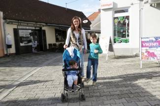 Subotnja šetnja Požegom, Pleternicom i Pakracom