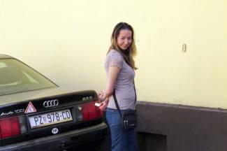 Subotnja šetnja Požegom, Pleternicom i Pakracom