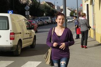 Subotnja šetnja Požegom, Pleternicom i Pakracom