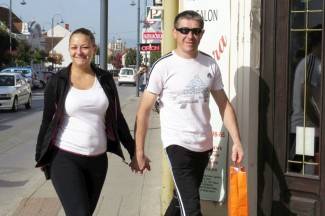 Subotnja šetnja Požegom, Pleternicom i Pakracom