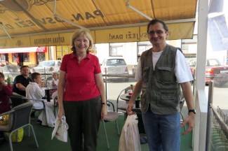 Subotnja šetnja Požegom, Pleternicom i Pakracom