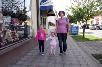 Subotnja šetnja Požegom, Pleternicom i Pakracom