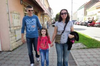 Subotnja šetnja Požegom, Pleternicom i Pakracom