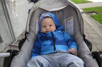 Subotnja šetnja Požegom, Pleternicom i Pakracom