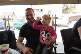 Subotnja šetnja Požegom, Pleternicom i Pakracom