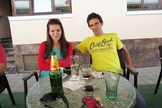 Subotnja šetnja Požegom, Pleternicom i Pakracom