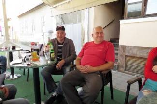 Subotnja šetnja Požegom, Pleternicom i Pakracom