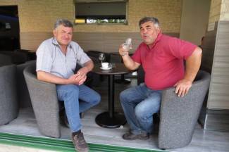 Subotnja šetnja Požegom, Pleternicom i Pakracom