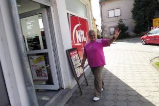 Subotnja šetnja Požegom, Pleternicom i Pakracom