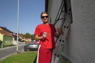 Subotnja šetnja Požegom, Pleternicom i Pakracom