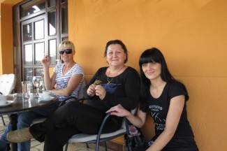 Subotnja šetnja Požegom, Pleternicom i Pakracom