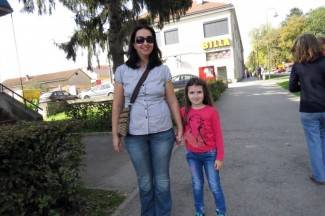 Subotnja šetnja Požegom, Pleternicom i Pakracom