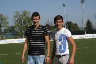 Subotnja šetnja Požegom, Pleternicom i Pakracom