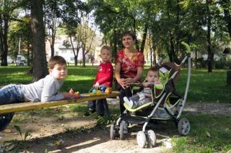 Subotnja šetnja Požegom, Pleternicom i Pakracom