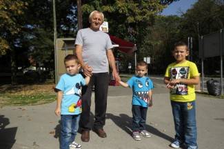 Subotnja šetnja Požegom, Pleternicom i Pakracom