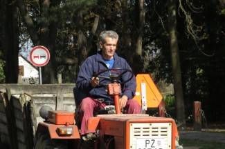 Subotnja šetnja Požegom, Pleternicom i Pakracom