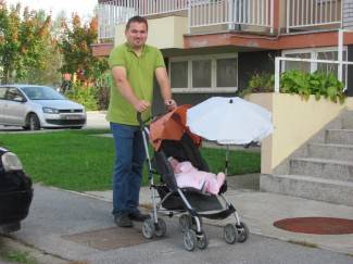 Subotnja šetnja Požegom, Pleternicom i Pakracom