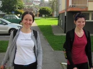 Subotnja šetnja Požegom, Pleternicom i Pakracom