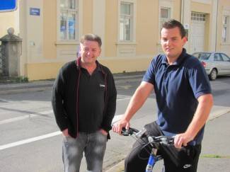 Subotnja šetnja Požegom, Pleternicom i Pakracom