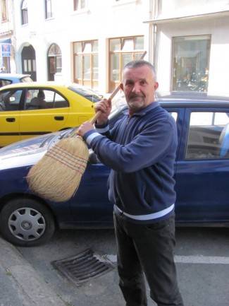 Subotnja šetnja Požegom, Pleternicom i Pakracom