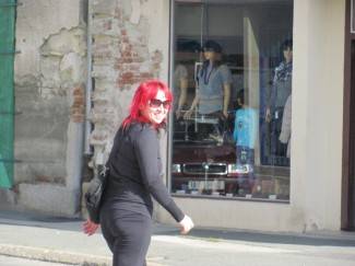 Subotnja šetnja Požegom, Pleternicom i Pakracom