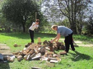 Subotnja šetnja Požegom, Pleternicom i Pakracom