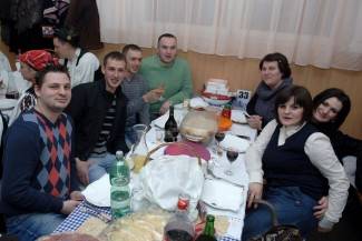 Zagrađe: Jubilarno 10. Šokačko sijelo