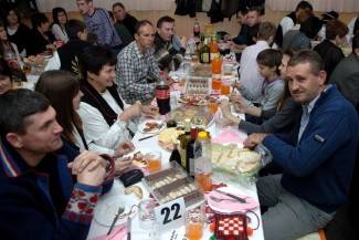 Zagrađe: Jubilarno 10. Šokačko sijelo