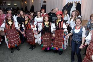 Zagrađe: Jubilarno 10. Šokačko sijelo