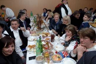 Zagrađe: Jubilarno 10. Šokačko sijelo