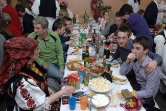 Zagrađe: Jubilarno 10. Šokačko sijelo