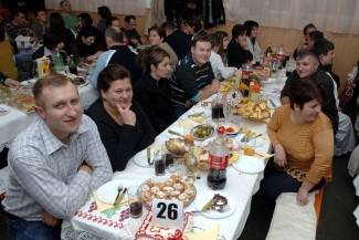 Zagrađe: Jubilarno 10. Šokačko sijelo