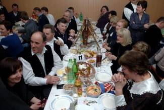 Zagrađe: Jubilarno 10. Šokačko sijelo