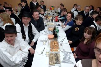 Zagrađe: Jubilarno 10. Šokačko sijelo