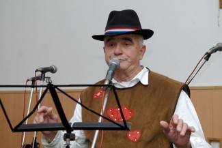 Zagrađe: Jubilarno 10. Šokačko sijelo