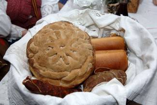 Zagrađe: Jubilarno 10. Šokačko sijelo