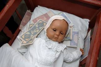 Zagrađe: Jubilarno 10. Šokačko sijelo