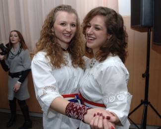 Zagrađe: Jubilarno 10. Šokačko sijelo