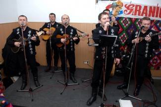 Zagrađe: Jubilarno 10. Šokačko sijelo