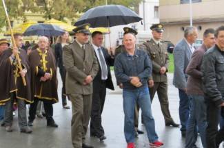 Procesija i misa: Požeški vjernici proslavili blagdan sv. Terezije