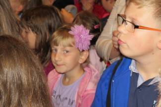 Procesija i misa: Požeški vjernici proslavili blagdan sv. Terezije