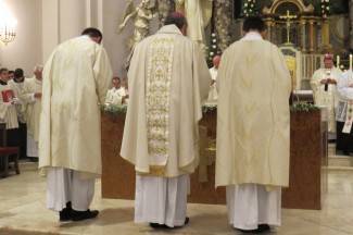 Procesija i misa: Požeški vjernici proslavili blagdan sv. Terezije