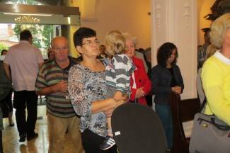 Procesija i misa: Požeški vjernici proslavili blagdan sv. Terezije