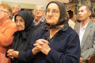 Procesija i misa: Požeški vjernici proslavili blagdan sv. Terezije