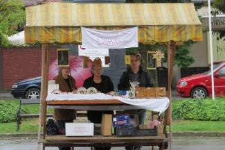 Procesija i misa: Požeški vjernici proslavili blagdan sv. Terezije