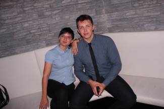 Požega: Brucošijada VUP-a u diskoteci Platinum