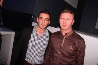 Požega: Brucošijada VUP-a u diskoteci Platinum